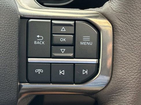 Used 2026 Ford F250 King Ranch w/ Chrome Package image 30