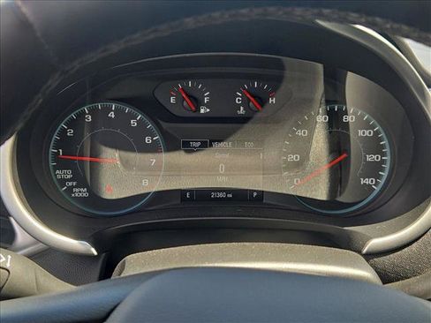Used 2024 Chevrolet Malibu RS FWD image 11
