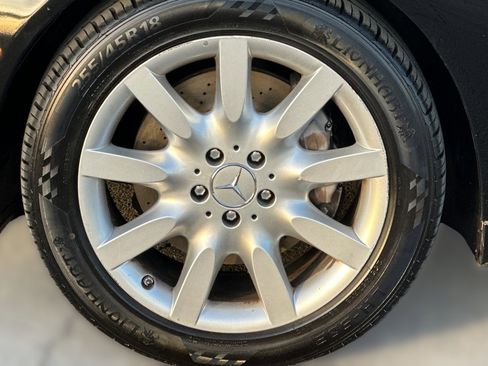 Used 2007 Mercedes-Benz S 550 image 11