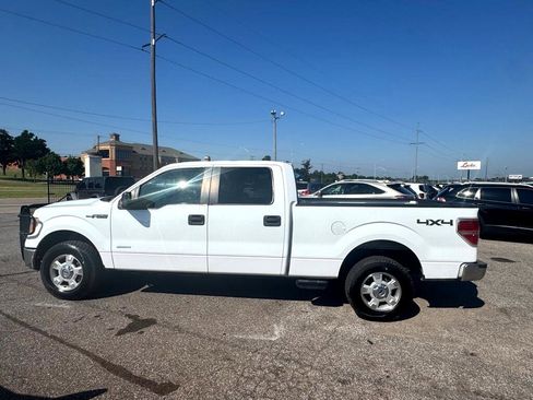 Used 2014 Ford F150 XLT w/ XLT Convenience Package image 5
