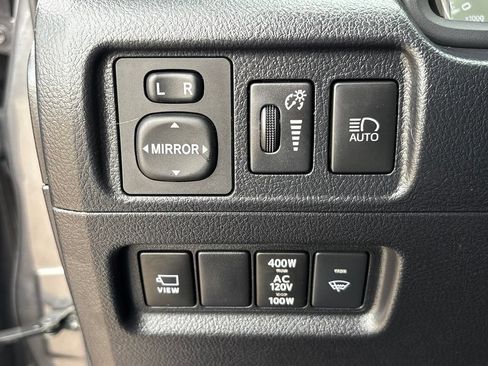 Certified 2023 Toyota 4Runner Limited AWD/4WD image 26