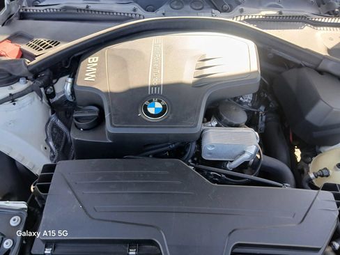 Used 2015 BMW 328i Sedan RWD image 24