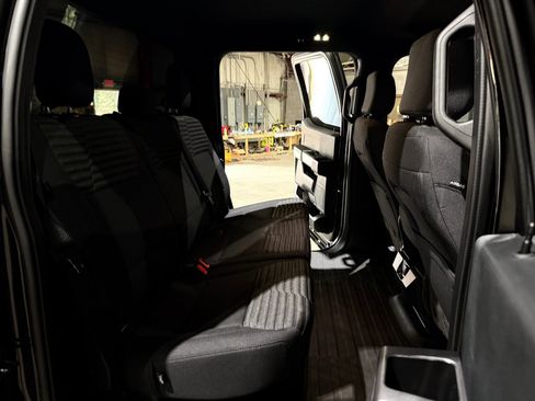 Used 2023 Ford F150 XL w/ STX Appearance Package RWD image 22