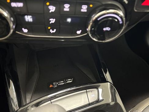 New 2026 Chevrolet Trax ACTIV w/ Sunroof Package image 54