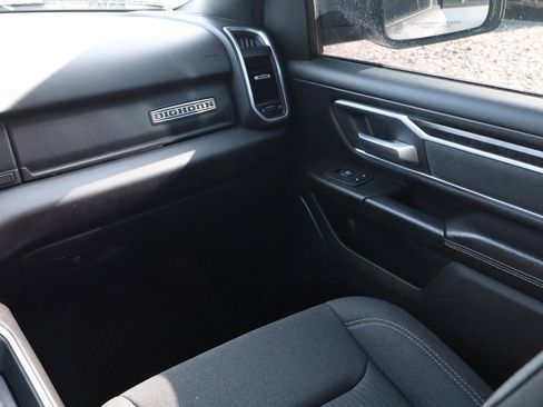 Used 2022 RAM 1500 Big Horn image 12