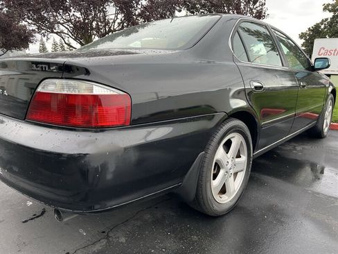 Used 2003 Acura TL Type-S image 12