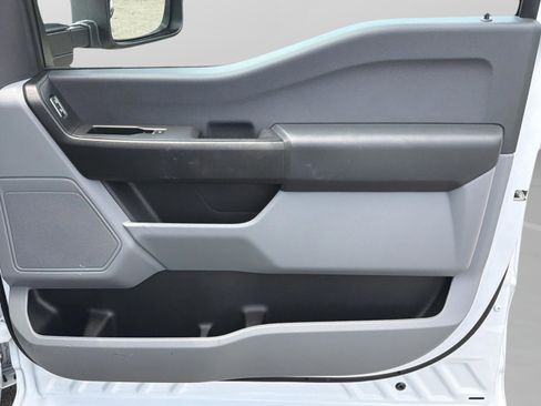 Used 2024 Ford F350 XL w/ 360-Degree Camera Package RWD image 25