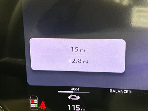 New 2027 Audi Q6 e-tron Premium Plus AWD/4WD image 24