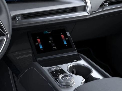 New 2026 Cadillac Vistiq Platinum image 23