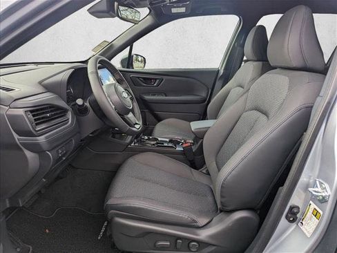 New 2026 Subaru Forester Premium image 4