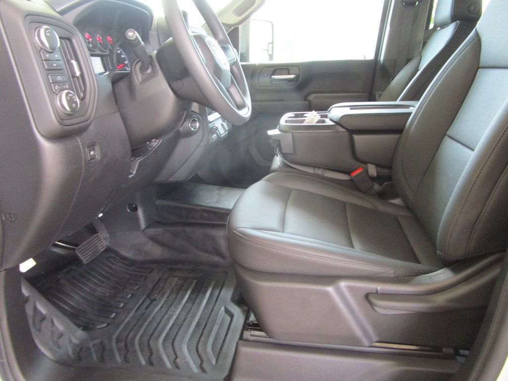 New 2026 GMC Sierra 2500 Pro AWD/4WD image 28