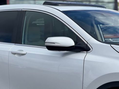 Used 2022 Honda CR-V EX-L image 4