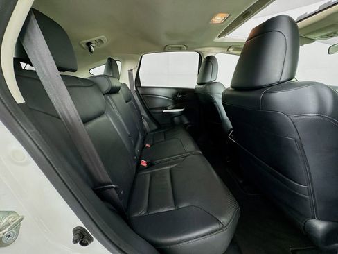 Used 2016 Honda CR-V EX-L image 35