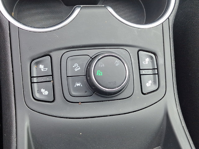 Used 2021 GMC Terrain SLE w/ Driver Convenience Package AWD/4WD image 14