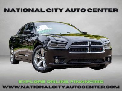 Used 2013 Dodge Charger SE w/ Sport Appearance Group