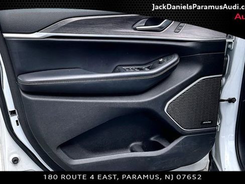 Used 2021 Jeep Grand Cherokee L Limited AWD/4WD image 15