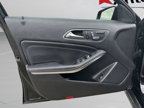 Used 2018 Mercedes-Benz GLA 250 image 20