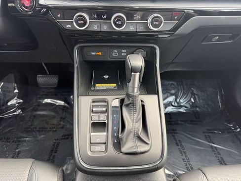 Certified 2023 Honda CR-V EX-L image 20