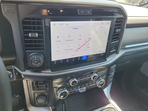 New 2026 Ford F150 Platinum w/ Equipment Group 702A High AWD/4WD image 7