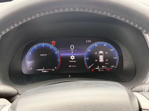 Used 2023 Toyota Highlander Limited FWD image 20