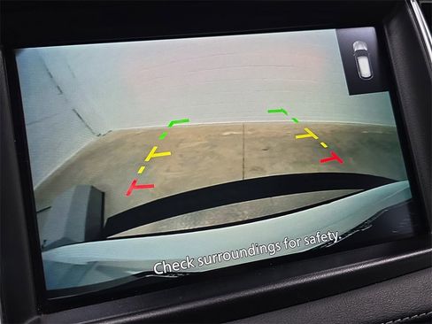 Certified 2023 INFINITI QX50 Luxe image 20