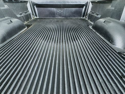 Used 2021 RAM 1500 Tradesman w/ Popular Equipment Group RWD image 29