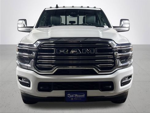 New 2026 RAM 2500 Laramie image 3