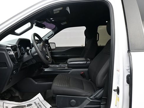 Used 2021 Ford F150 XL w/ STX Appearance Package image 14