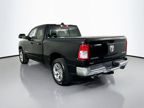 Used 2019 RAM 1500 Big Horn AWD/4WD image 5