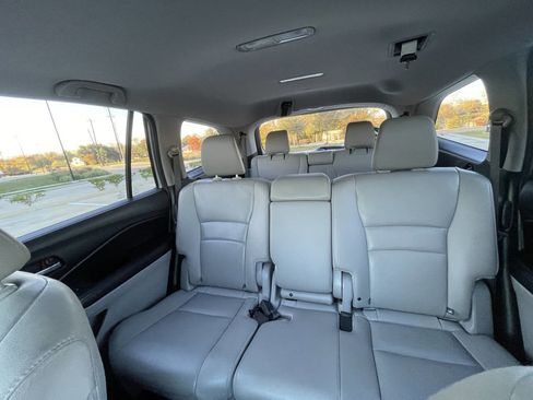 Used 2016 Honda Pilot EX-L image 13
