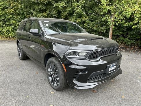 New 2026 Dodge Durango GT image 2