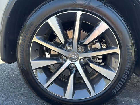 Certified 2026 Acura MDX FWD w/ Technology Package image 13