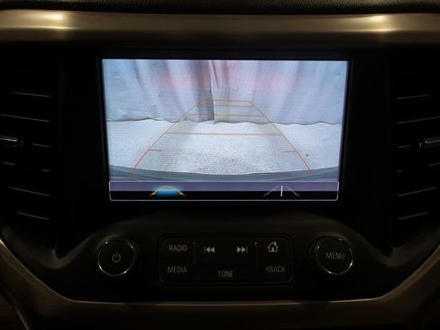 Used 2018 GMC Acadia Denali AWD/4WD image 30