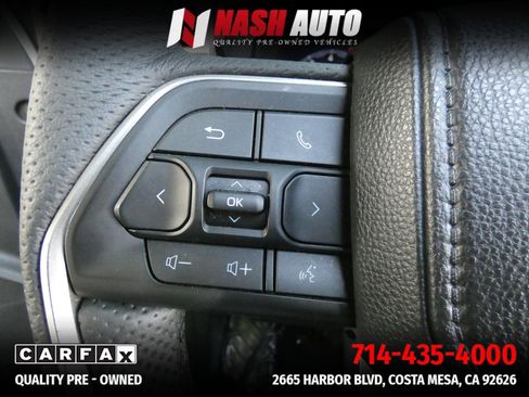 Used 2025 Toyota Tacoma TRD Off-Road w/ TRD Off Road Premium Package AWD/4WD image 69