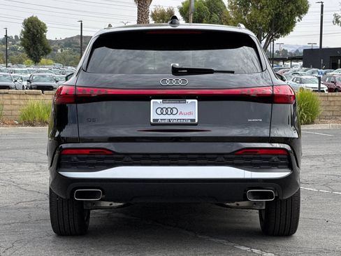New 2025 Audi Q5 Premium image 5