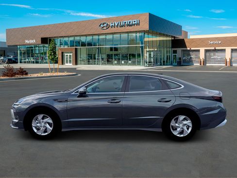 New 2026 Hyundai Sonata SE image 3