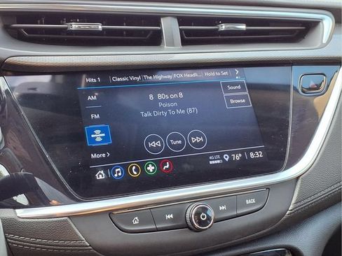 Used 2023 Buick Encore GX Essence w/ Experience Buick Package AWD/4WD image 7