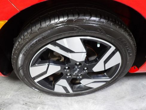 Used 2024 Kia Soul GT-Line FWD image 24