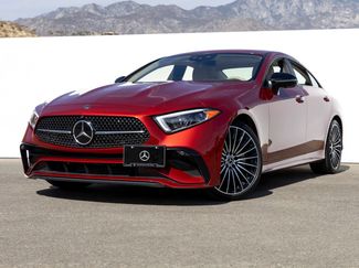 Used 2023 Mercedes-Benz CLS 450 4MATIC video 1
