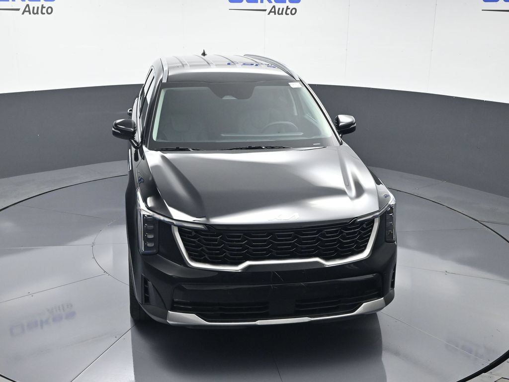 Certified 2026 Kia Sorento EX AWD/4WD image 48