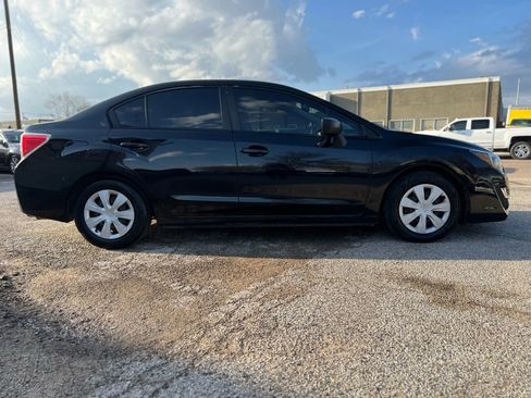 Used 2016 Subaru Impreza 2.0i w/ Popular Package #2 image 8