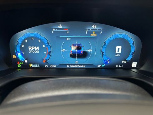 New 2025 Ford Bronco Sport Outer Banks w/ Outer Banks Tech Package+ image 30