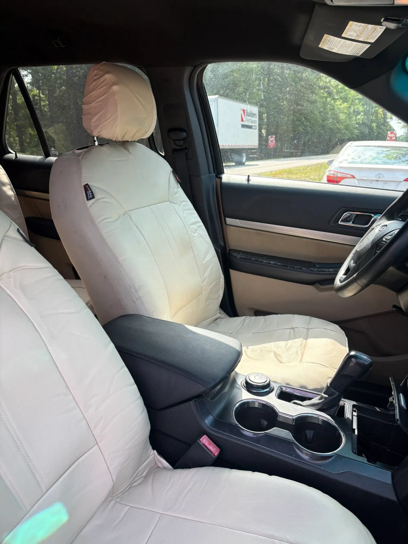 Used 2016 Ford Explorer 4WD image 15