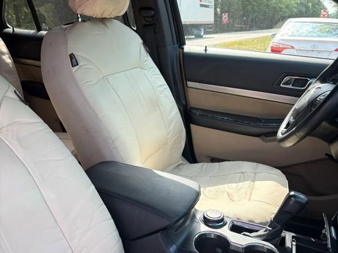 Used 2016 Ford Explorer 4WD image 15