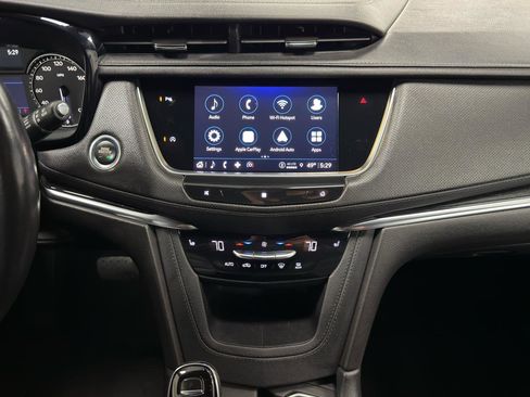Used 2021 Cadillac XT5 Premium Luxury AWD/4WD image 20