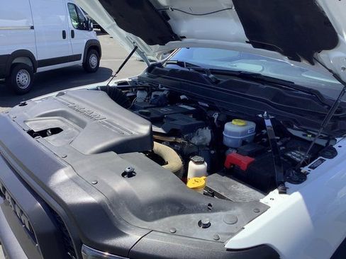 Used 2023 RAM 2500 Rebel w/ Level 2 Equipment Group image 57