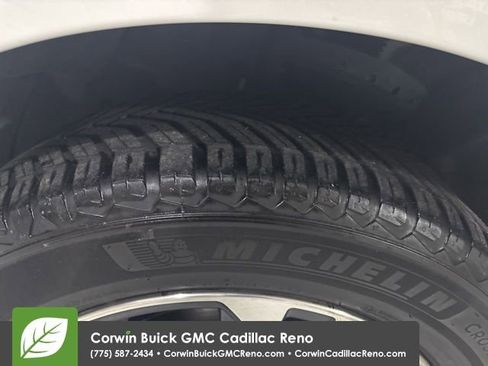 Used 2018 Subaru Outback 2.5i Limited image 25