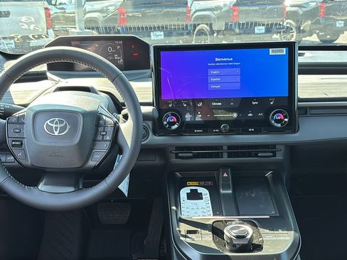 New 2026 Toyota C-HR AWD/4WD image 9