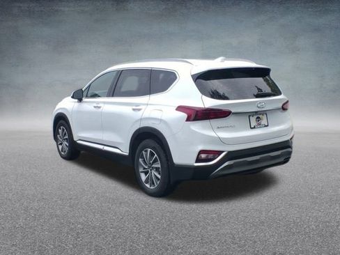 Used 2020 Hyundai Santa Fe SEL w/ Convenience Package image 20