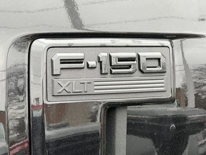 New 2026 Ford F150 XLT w/ Equipment Group 302A MID